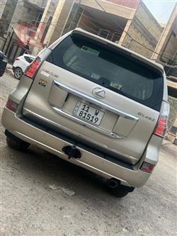 Lexus GX